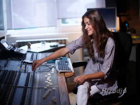 Kim Verson- Ponovo rođena-Album "Vjeruj u snove"