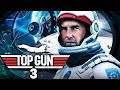 TOP GUN 3 Teaser (2024) With Tom Cruise & Monica Barbaro