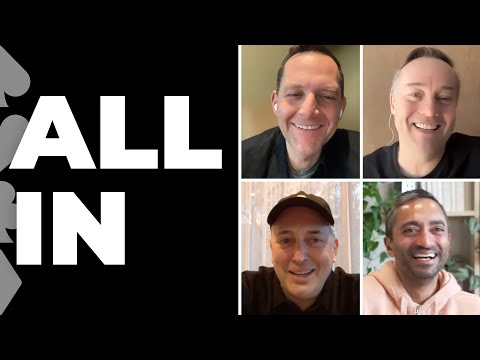 E117: Did Stripe miss its window? Plus: VC market update, AI comes for SaaS, Trump's savvy move