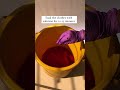 How to Stop Color Bleeding with Kadam DyFix | Kadam DyFix