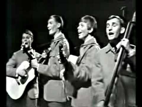 Hootenanny Singers - Gabrielle