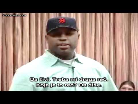 Prava ideja: Tajna uspeha (Secret to success) - Eric Thomas