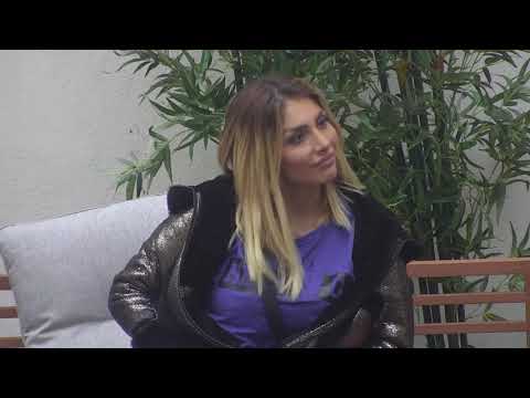 IRMA LJUBOMORNA STO MILOS VISE VEZBA SA VIVIJAN - 22.12.2022. - INSTA TV