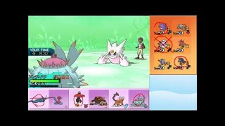 【ポケモンSM】まったりシングルレート実況 113【メガボーマンダ】