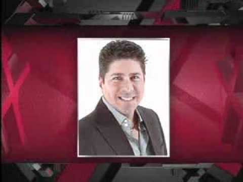 SuperXclusivo 6/10/11 - La Comay felicita la labor de Raymond Arrieta