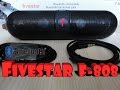 Супер Bluetooth Колонка Fivestar F 808 посылка из Китая по шикарной цене ...