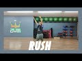 Rush - Troye Sivan | House-Pop | Zumba | Choreo | Dance | Bend Training