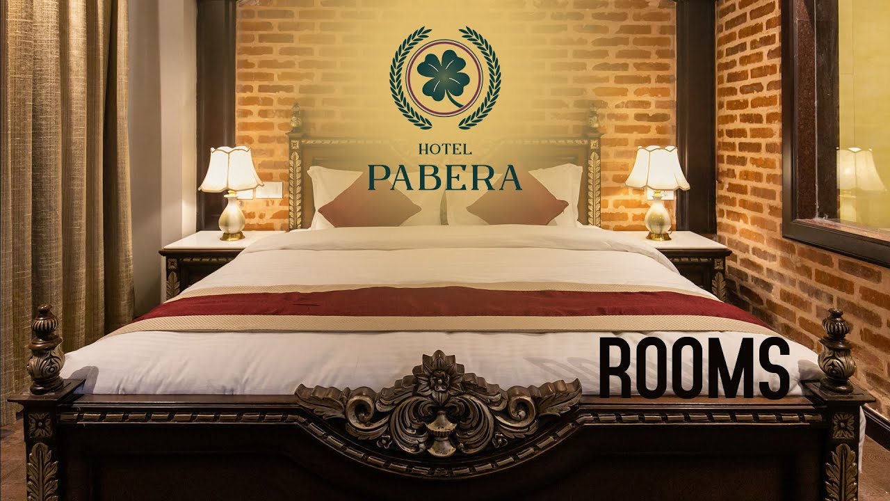 Hotel Pabera | 1st Four Star Boutique Hotel in Nepal