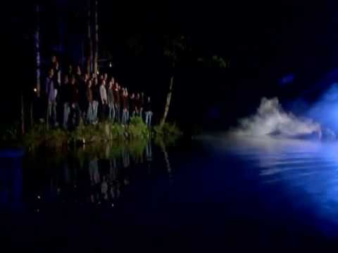 Cor bărbătesc Moisei - Vin' acas'!