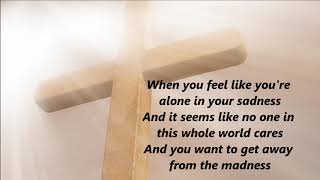 Third Day - Call My Name (Lyrics)
