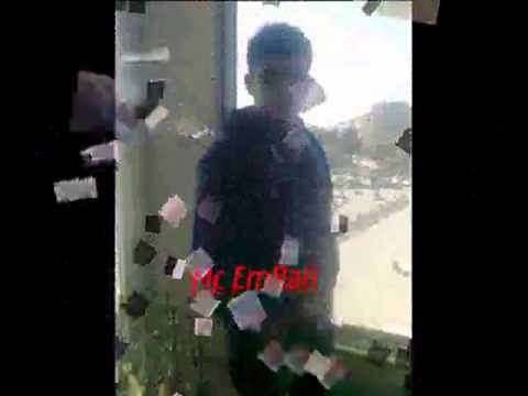 Mc emrah Günahkar rapçi CADDE CREW