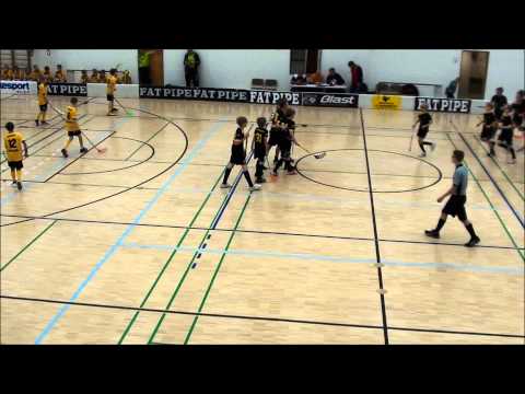 SB Welhot 02 vs. SB Welhot Stars 14.12.2013