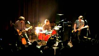 Sebadoh ~ Magnets Coil... live at Neumos Seattle WA.