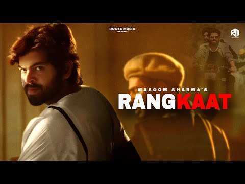 RangKaat(Badmashi On Top) : Masoom Sharma | Swara Verma | Haryanvi song 2025