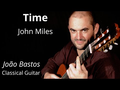 Time - John Miles
