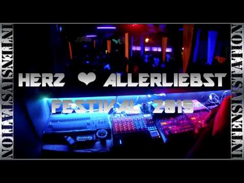 Crotekk vs. FreQ.Kenzi @ Herzallerliebst Festival Nordhausen 04.07.2015