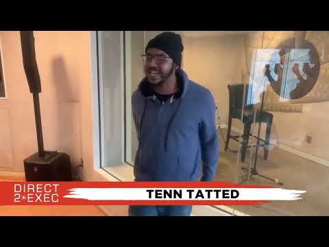 Recap for Direct 2 Exec Detroit 2/7/23 - A&R at Motown/Capitol Records