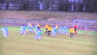 preview picture of video 'Billingham Synthonia v Tadcaster Albion'