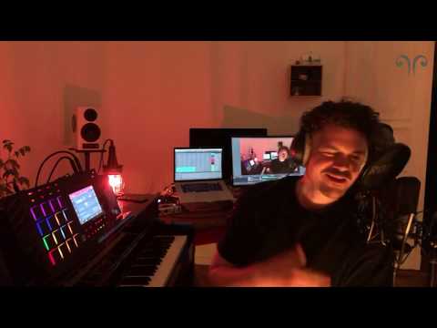 GOLDFELL - Diamonds (live session)