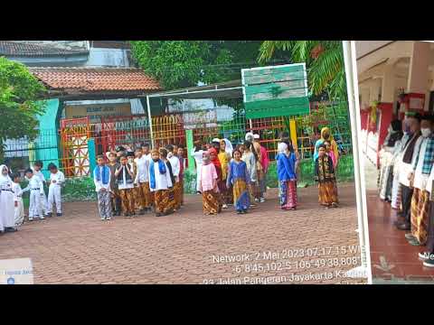 SDN MANGGA DUA SELATAN 05 Live Stream