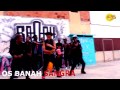 Os Banah Sangra PROMO KSP 2013