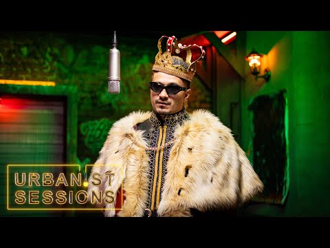 Video thumbnail for URBANIST SESSIONS #90 - KEED