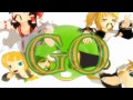 [MMD] Carlito (Who's that Boy?) 
