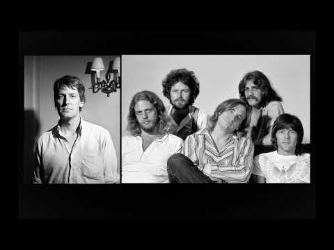 Pavement's Stephen Malkmus on The Eagles