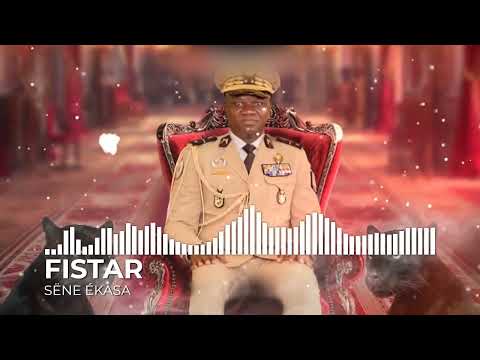 Fistar-oligui nguema- sëne ekasa officiel 2025