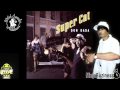 Super Cat - South Central