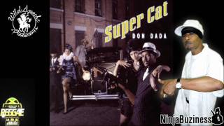 Super Cat - South Central