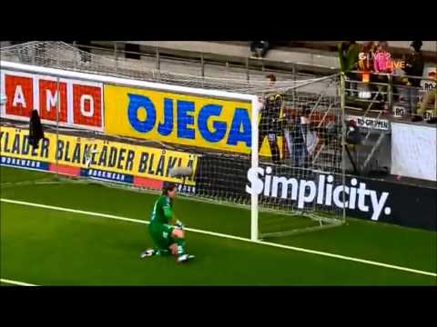 2013-09-15 IF Elfsborg - IFK Norrköping 4-1 (2-0)