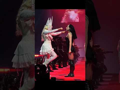 POKER FACE BY LADY GAGA LIVE CONCERT - Lady Gaga Poker Face Lyrics #ladygaga #pokerface