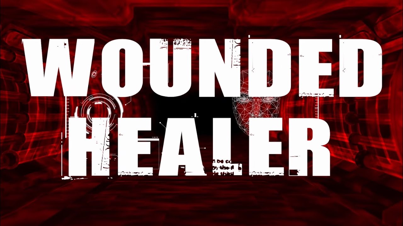 Beyond The Black feat. Elize Ryd – Wounded Healer