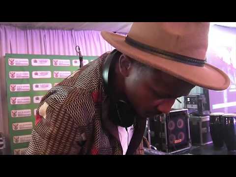 Dj Chase   2017 Limpopo Sports Awards!