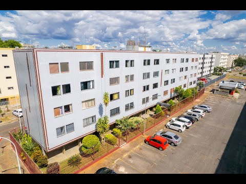 Apartamento no Cruzeiro Novo em Brasília/DF - RE/MAX Super - AP0092
