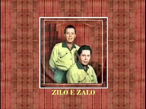 O MILAGRE DO LADRÃO com ZILO E ZALO