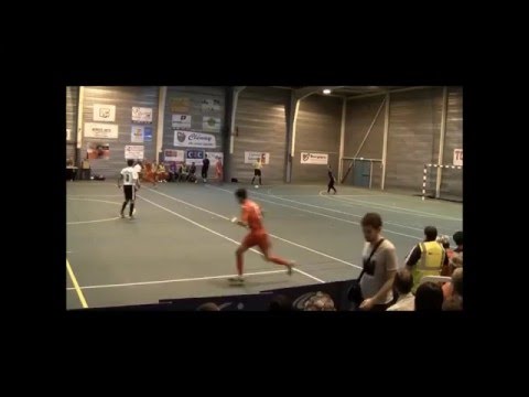 Golazoooooooooo Jérémy Mouillon contre KBU (2013)