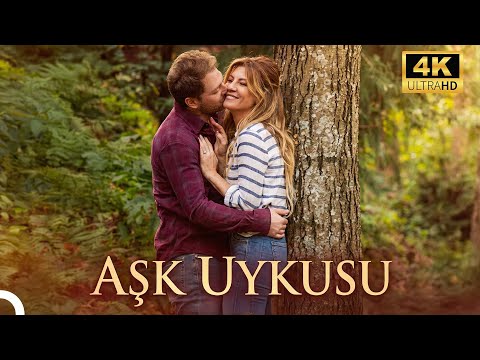 Aşk Uykusu | Gökçe Bahadır 4K Dram Filmi Full İzle