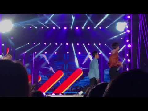 181117 PENTAGON (펜타곤) @HECKOREACONCERT