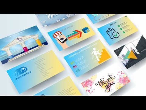 Premium PowerPoint Presentation