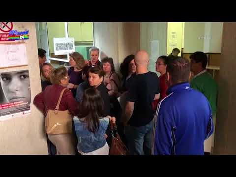 Jurnal Muscel TV 24 07 2018 - prelungire termen pasaport  - maria bokor