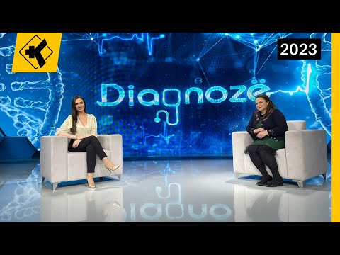 Diagnozë- Sëmundjet e syve te fëmijët. Çfarë është katarakta, glaukoma, strabizmi Dr. Alketa Tandili