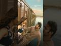 Prabhas And Pooja Hegde Caught In A ROMANTIC Bliss Radhe Shyam Primevideoindia