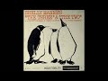 Shelly Manne (The Two) - Billie's Bounce (mono)