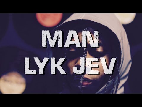 WIREZ: ManLykJev RETURNS!!! #Special