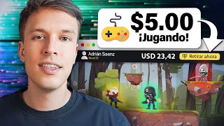 I Paid Someone to Create a Game That Pays You to Play – Here's How Much I Earned thumbnail