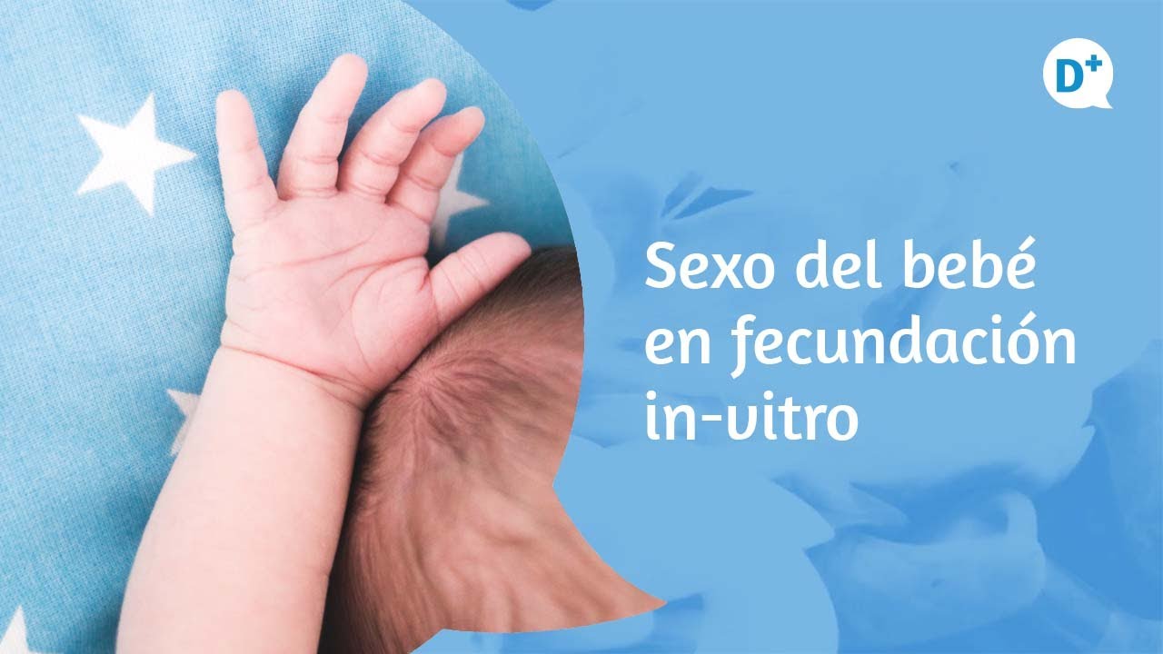 Watch ¿Se puede elegir el sexo del bebé en la Fecundación In Vitro | Dr. Salvador García Aguirre Now ¿Se puede elegir el sexo del bebé en la Fecundación In Vitro | Dr. Salvador García Aguirre