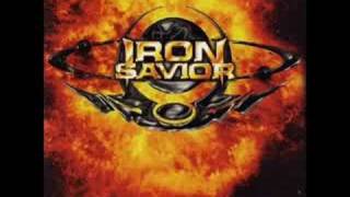 Iron Savior - Living After Midnight (Judas Priest cover)
