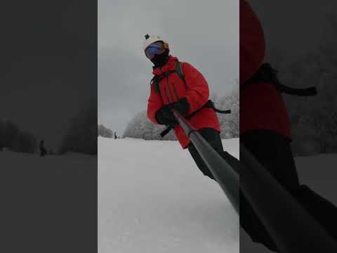 アルペンスノーボード 野沢温泉スキー場 長野県野沢温泉村 極上のパウダースノー コース・ゲレンデ数は44コース カービング